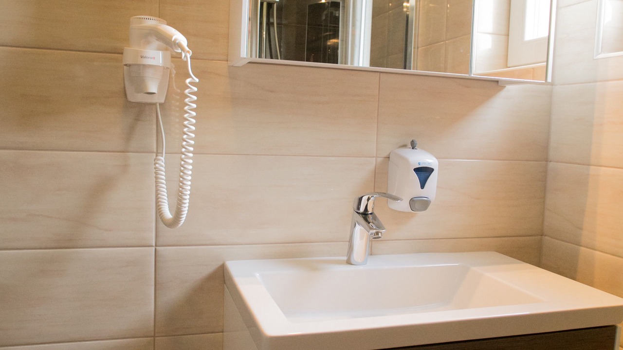 Photo of Bathroom in Kustici