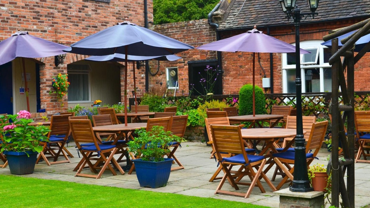 Photo of Outdoor in Cheadle