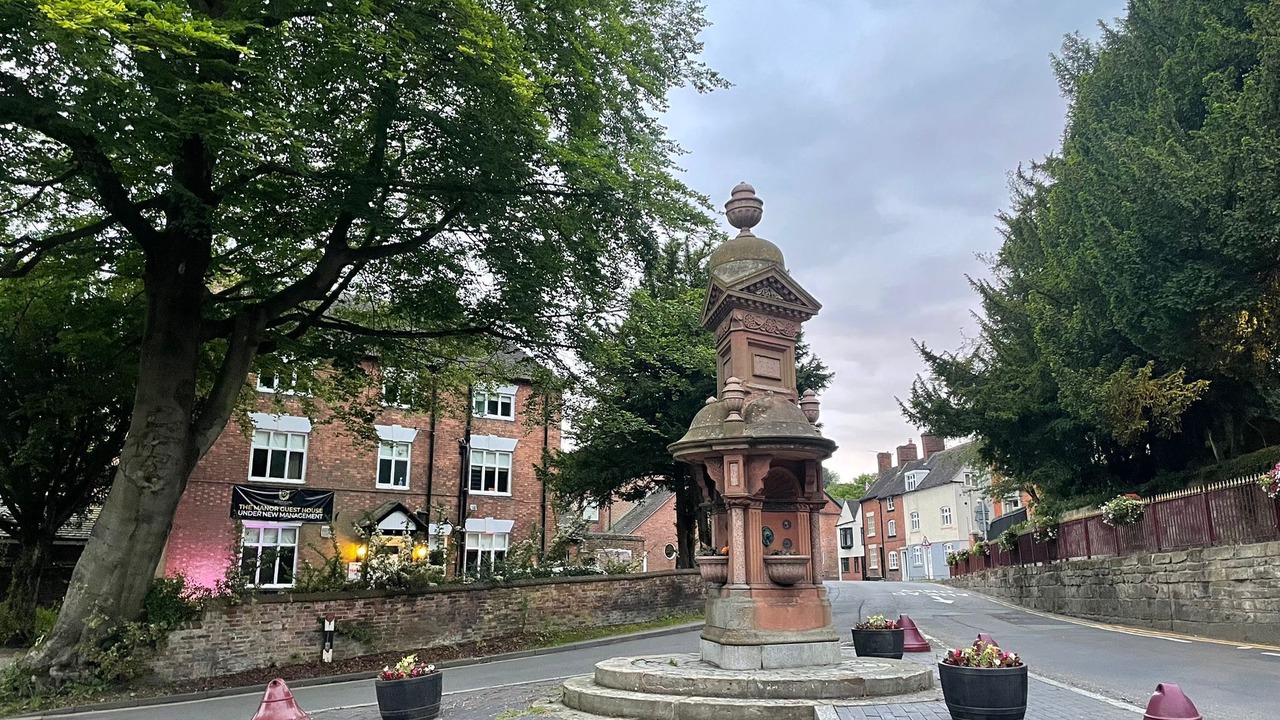 Photo of Outdoor in Cheadle