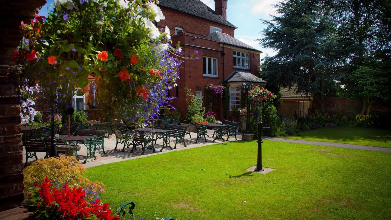 Photo of Outdoor in Cheadle