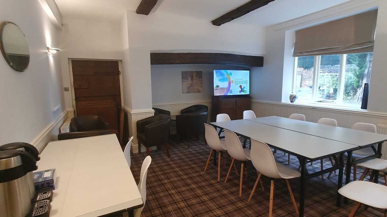 Photo of Others in Cheadle