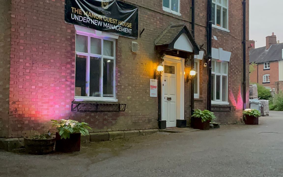 Photo of Outdoor in Cheadle