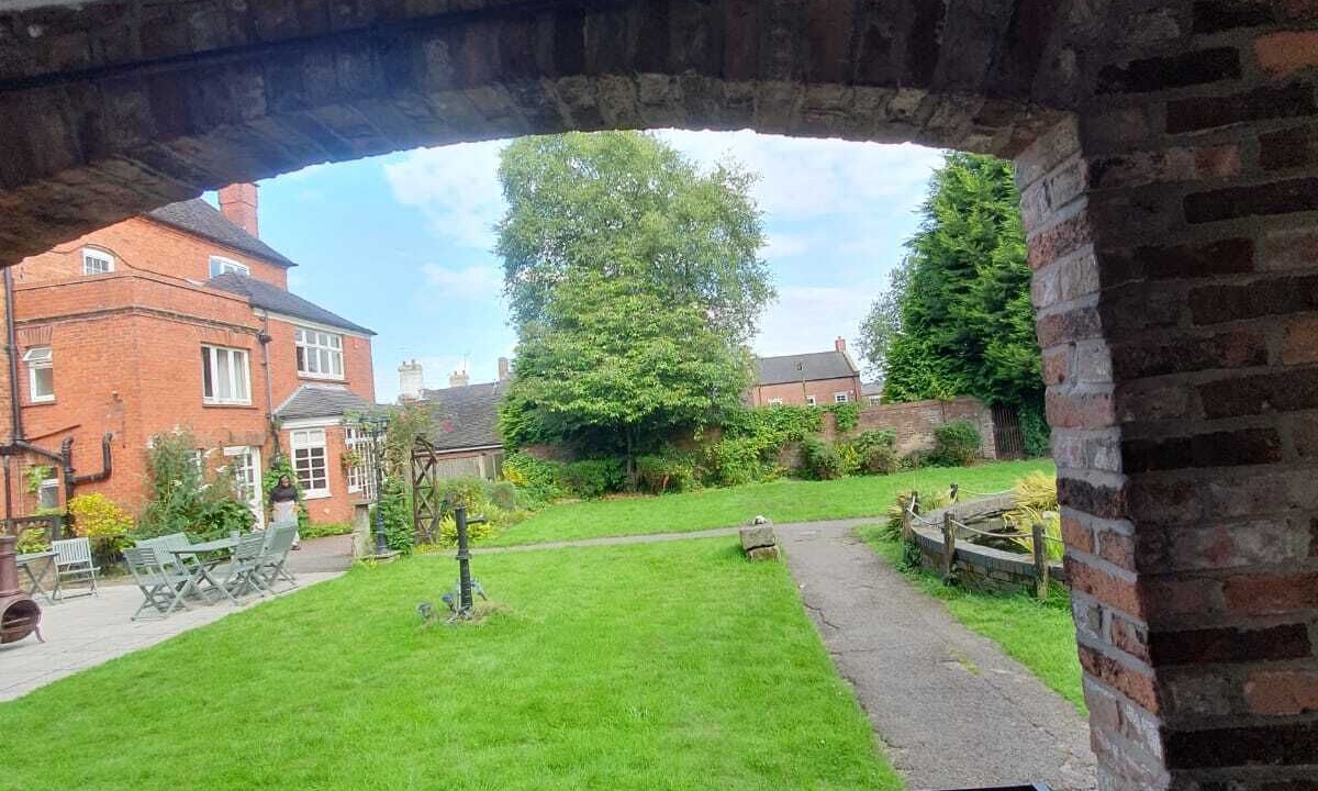 Photo of Outdoor in Cheadle