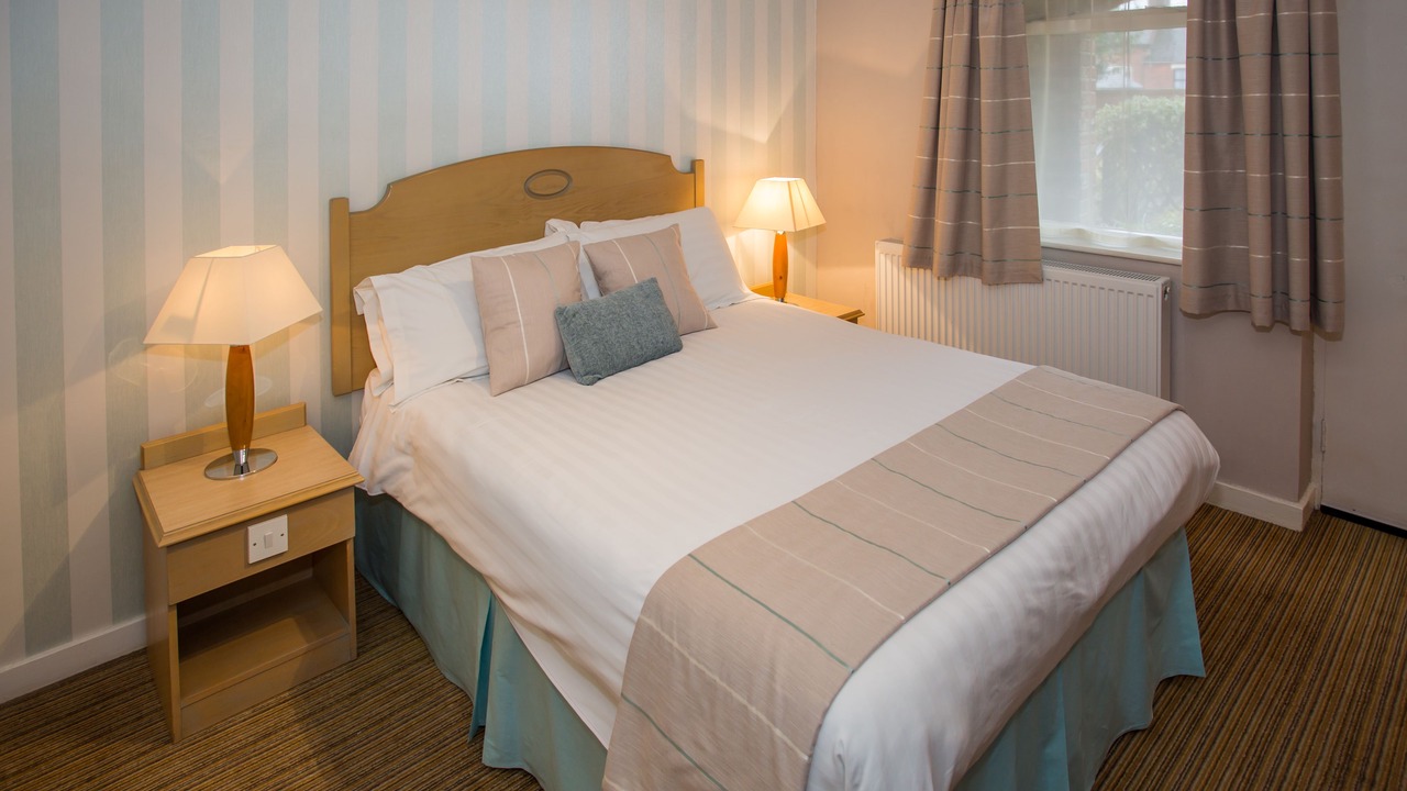 Photo of Bedroom in Cheadle