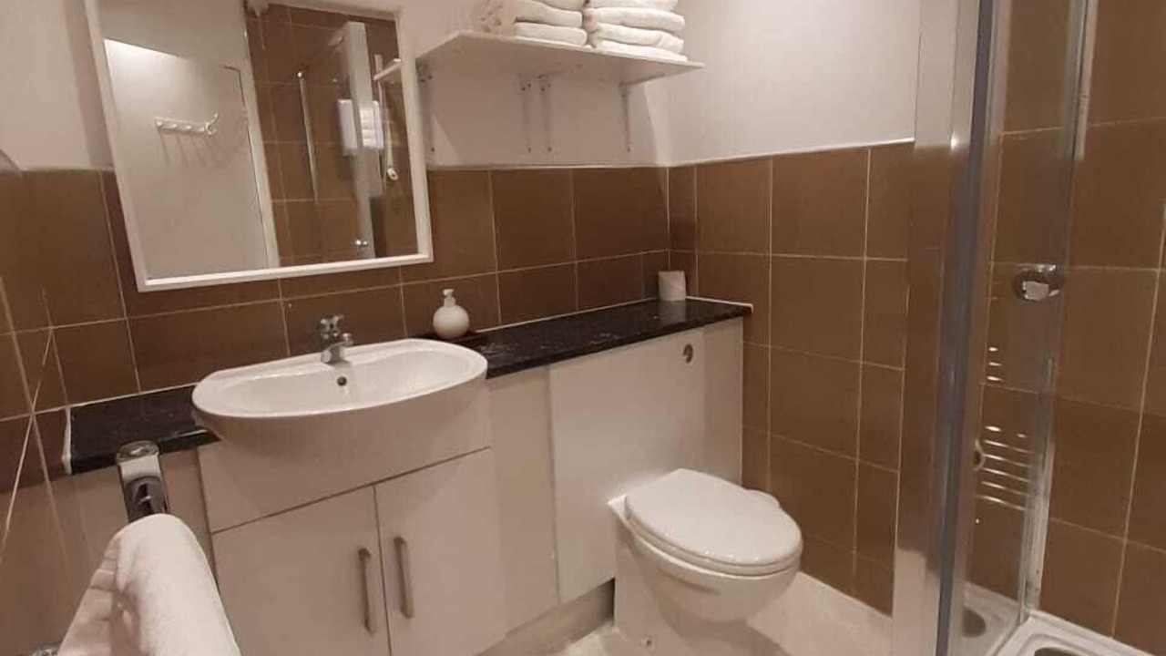 Photo of Bathroom in Cheadle