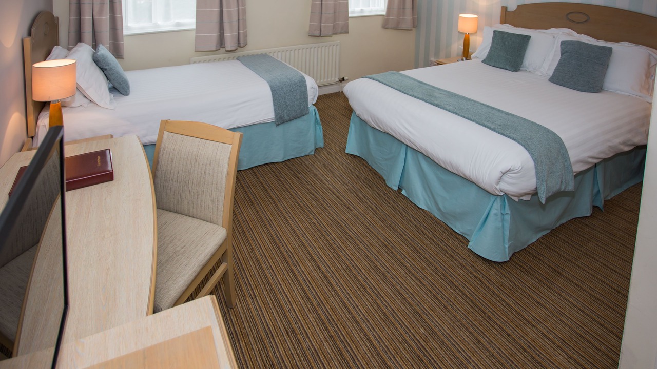 Photo of Bedroom in Cheadle