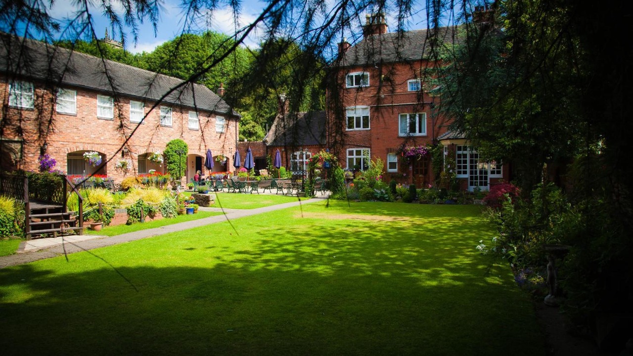 Photo of Outdoor in Cheadle