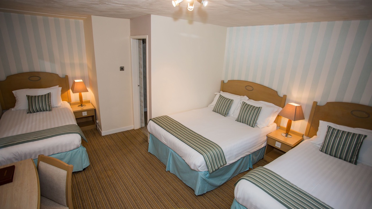 Photo of Bedroom in Cheadle