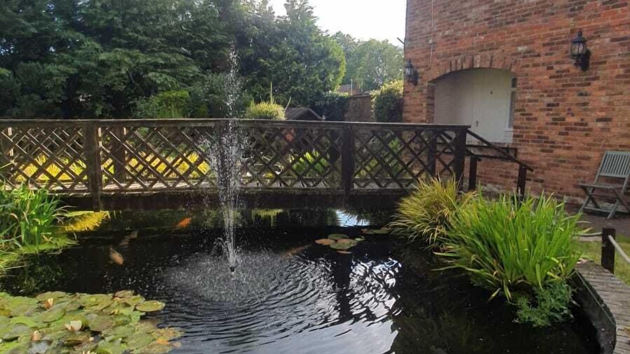 Photo of Outdoor in Cheadle
