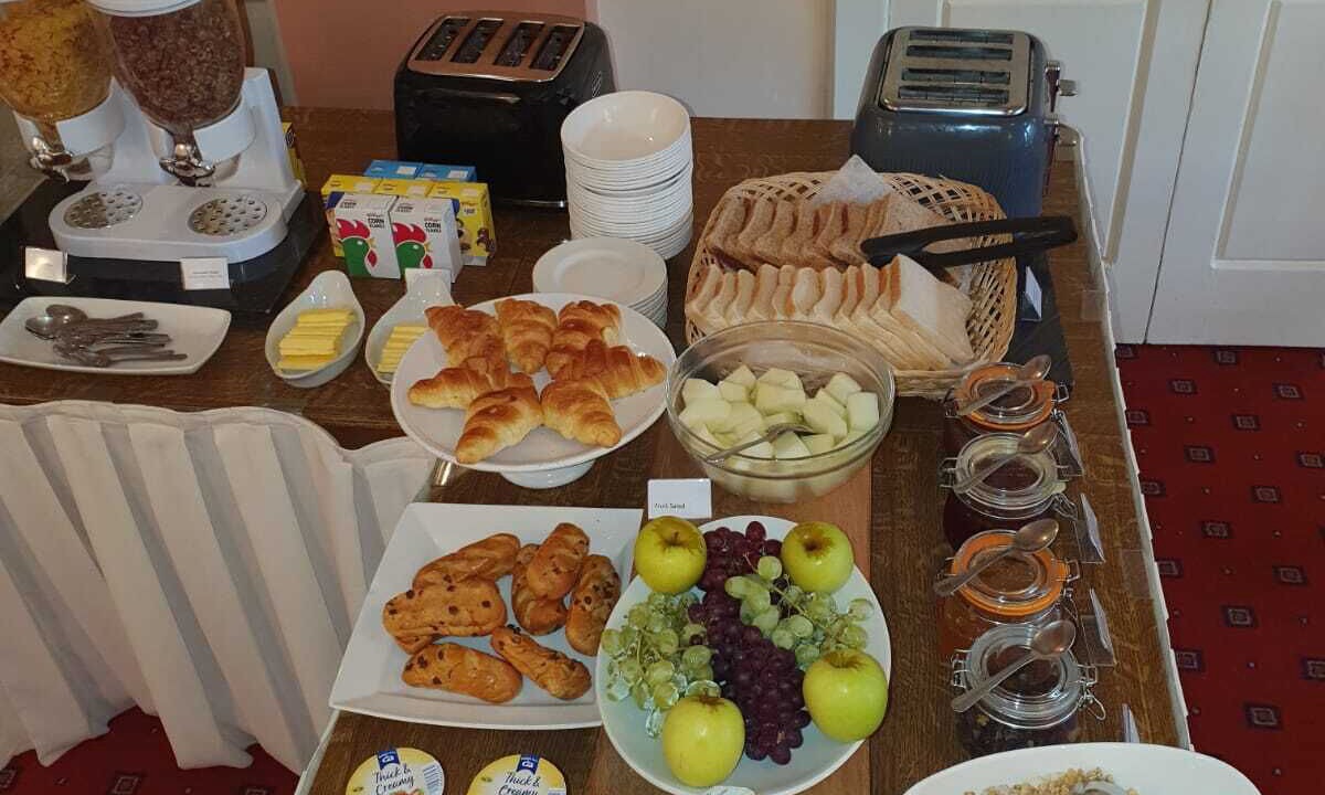 Photo of Others in Cheadle