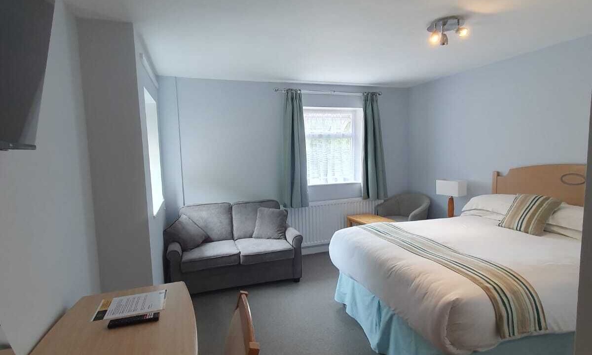 Photo of Bedroom in Cheadle