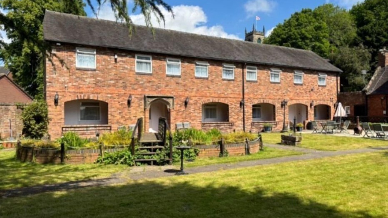 Photo of Outdoor in Cheadle