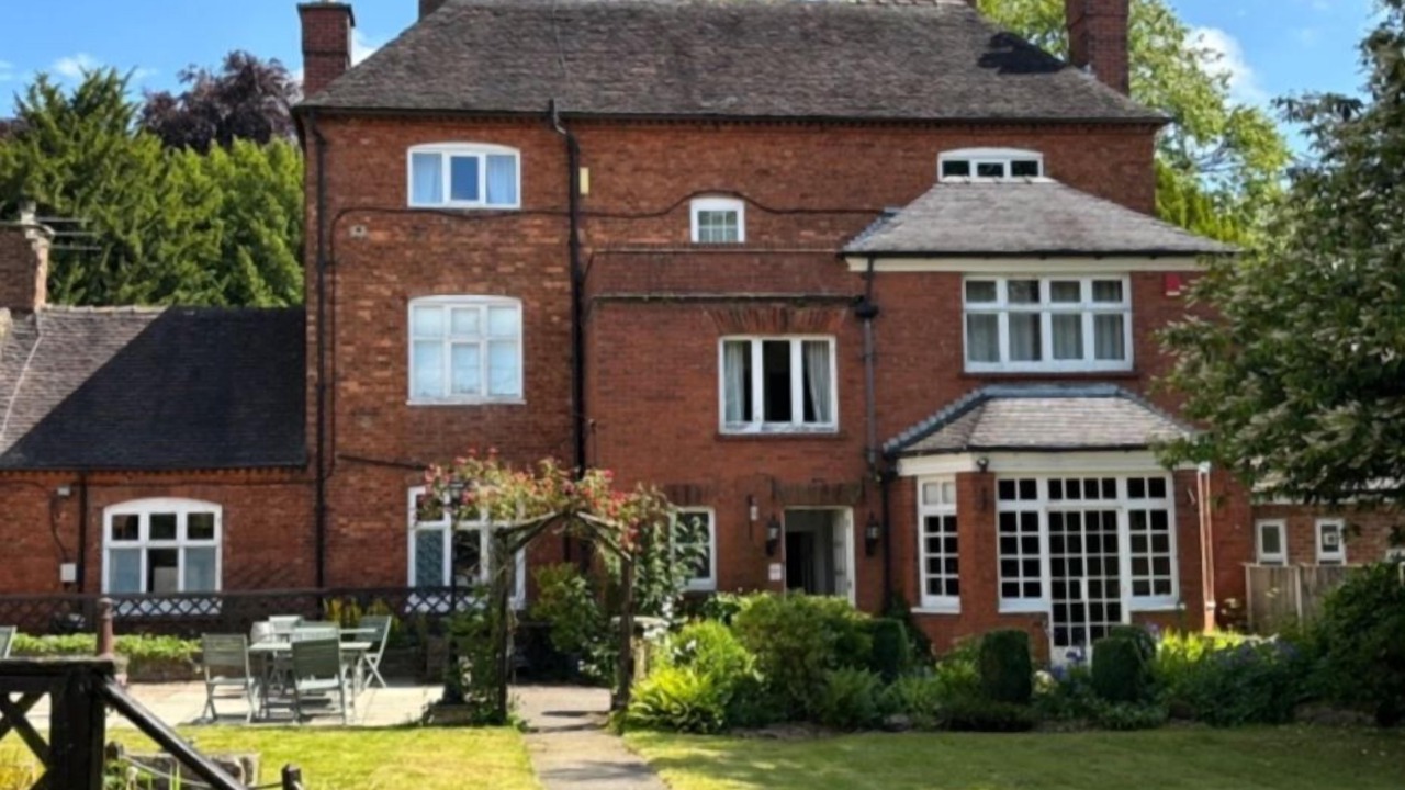 Photo of Outdoor in Cheadle