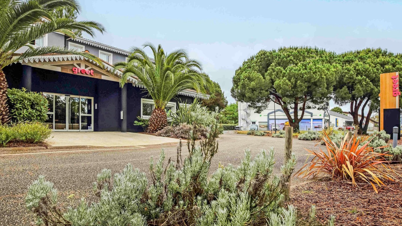 Photo of Outdoor in La Teste-de-Buch