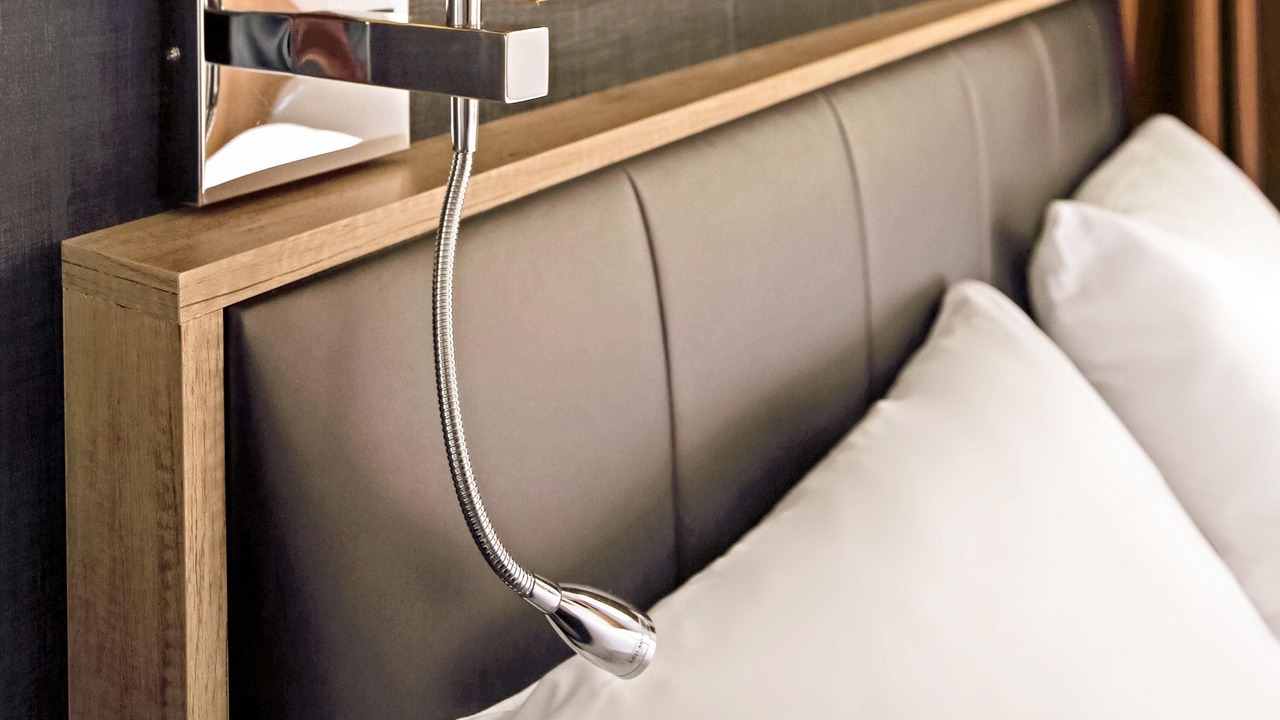 Photo of Bedroom in La Teste-de-Buch