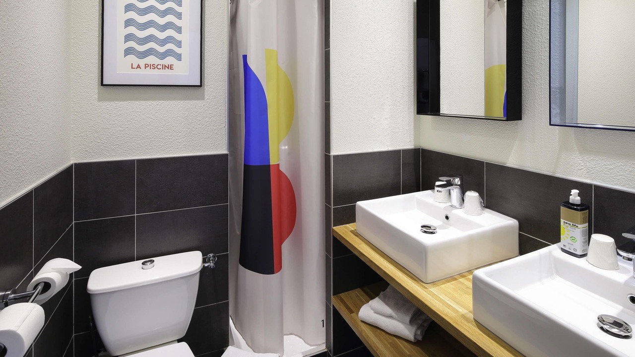 Photo of Bedroom in La Teste-de-Buch