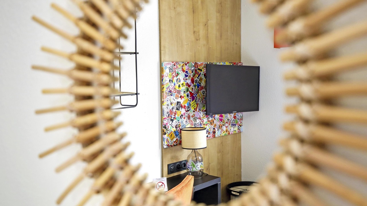 Photo of Bedroom in La Teste-de-Buch