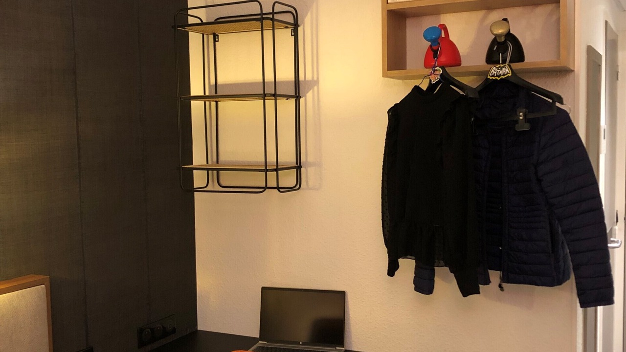 Photo of Bedroom in La Teste-de-Buch