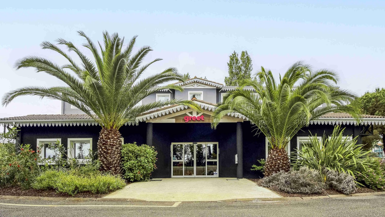 Photo of Outdoor in La Teste-de-Buch