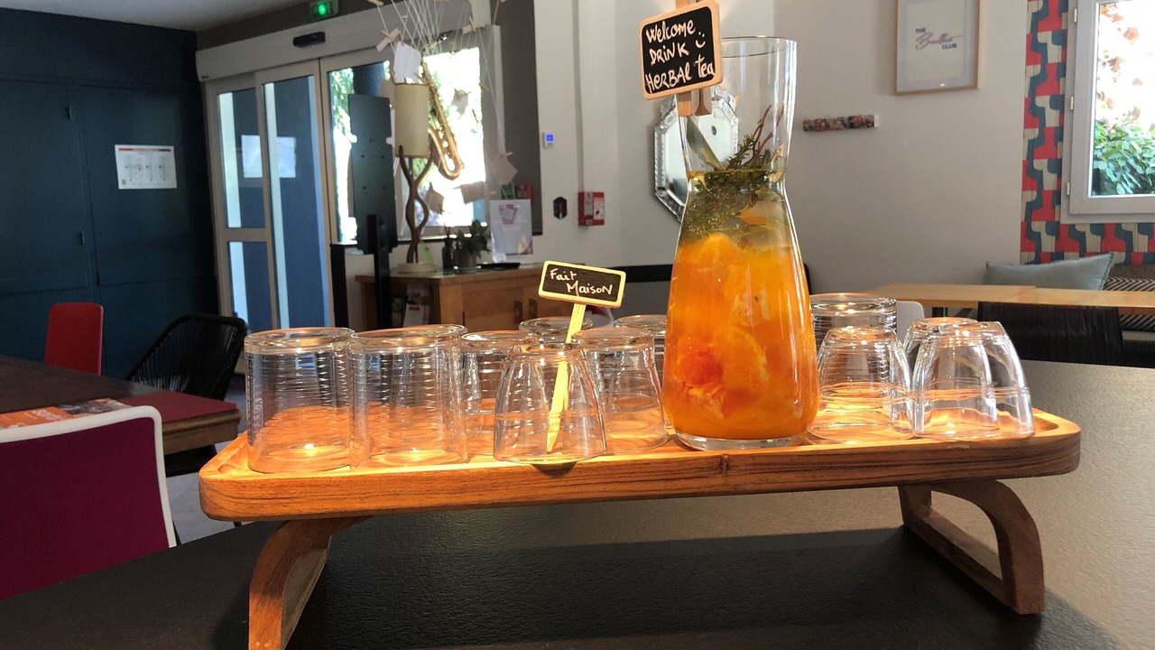 Photo of Patio Balcony in La Teste-de-Buch