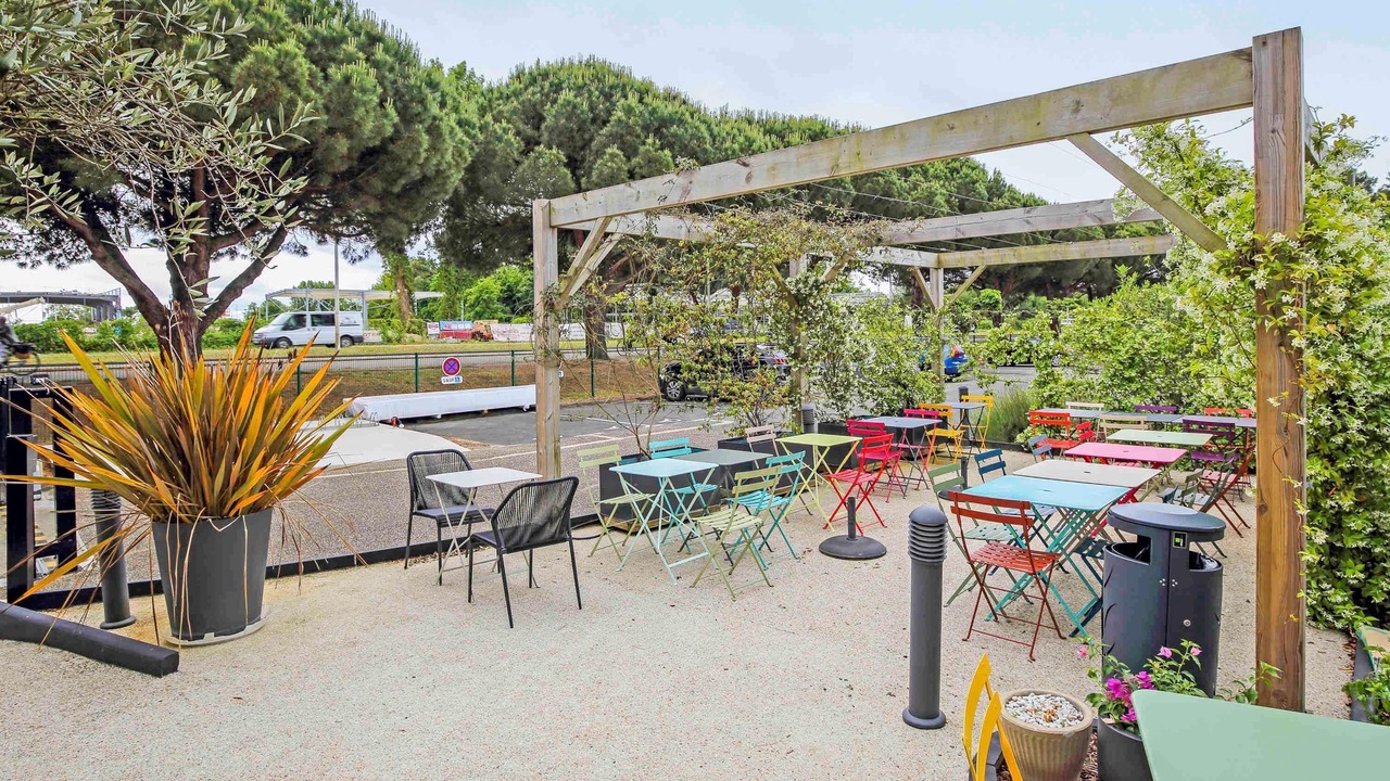 Photo of Outdoor in La Teste-de-Buch