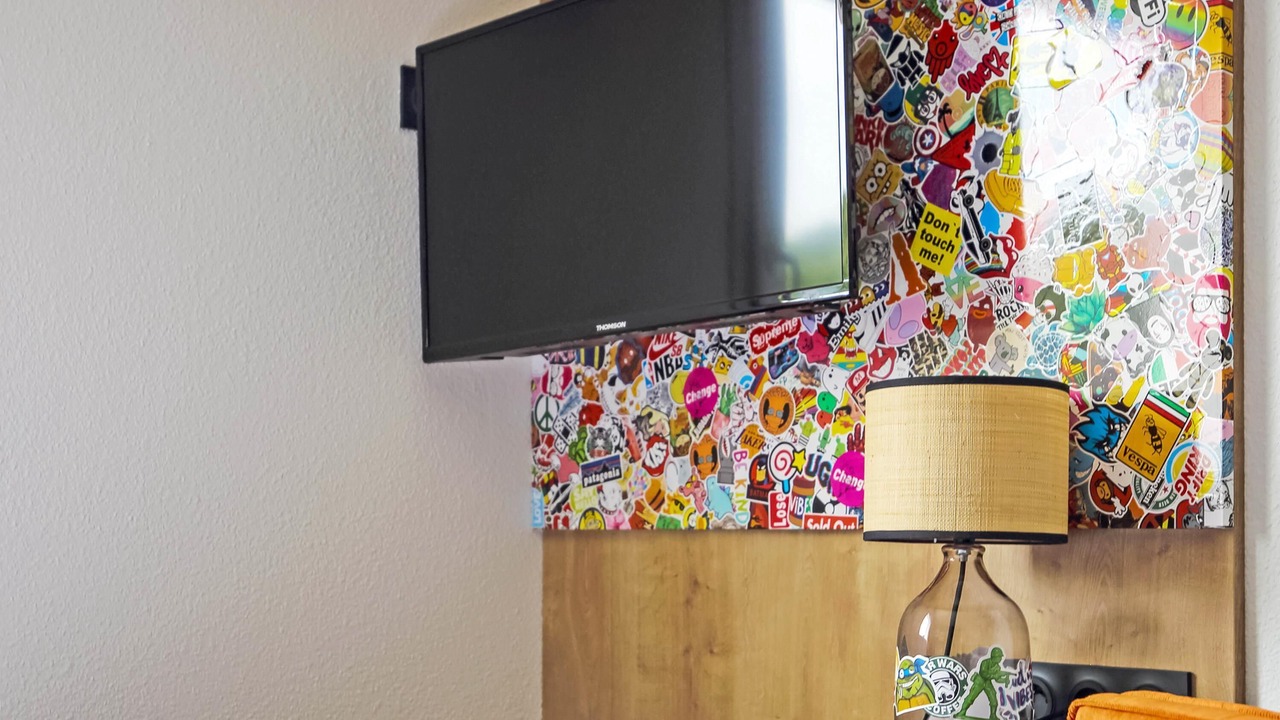 Photo of Bedroom in La Teste-de-Buch