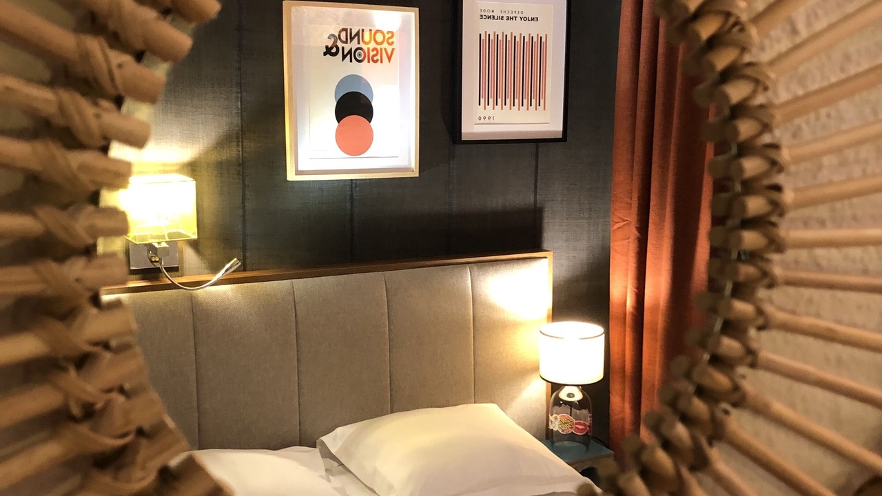 Photo of Bedroom in La Teste-de-Buch