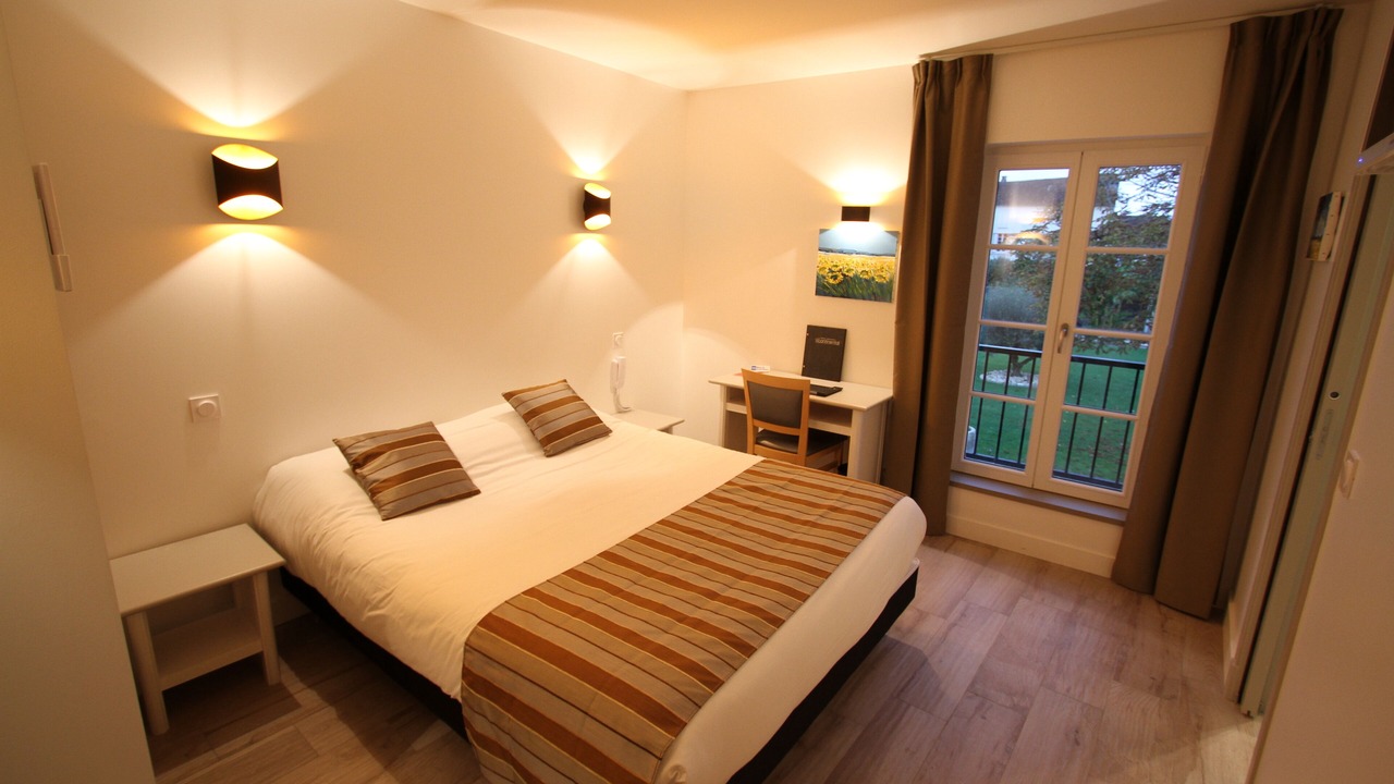 Photo of Bedroom in Condom