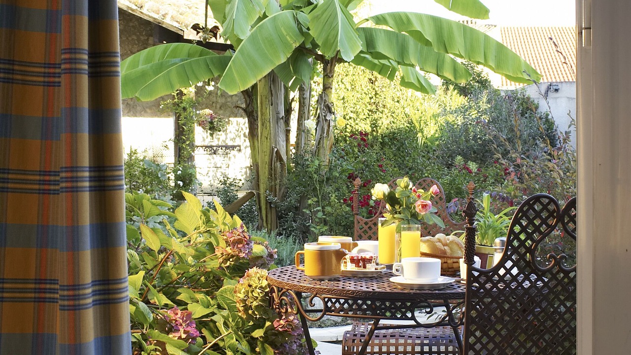 Photo of Bedroom in Condom