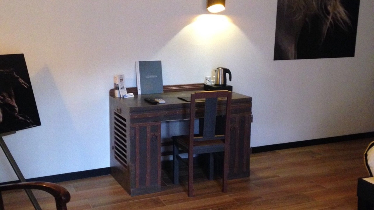 Photo of Bedroom in Condom