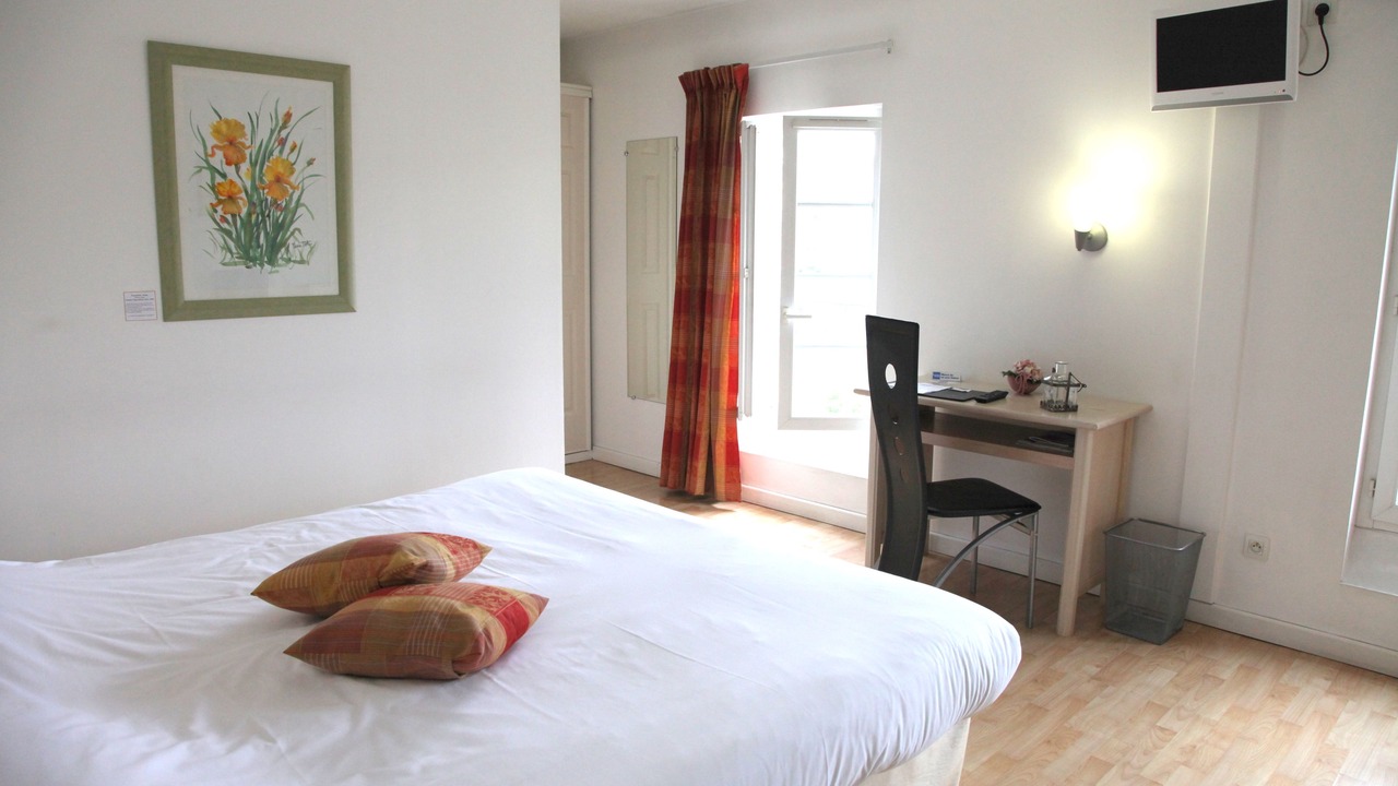 Photo of Bedroom in Condom