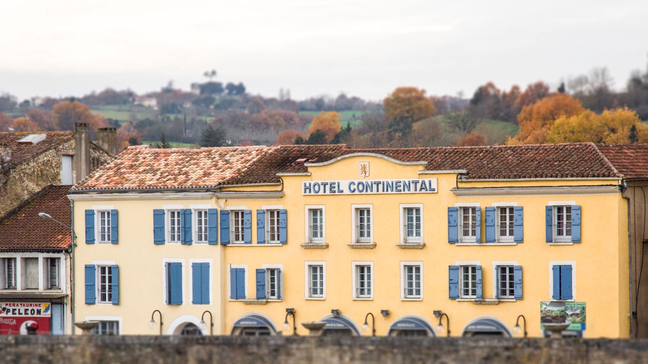 Photo of Outdoor in Condom