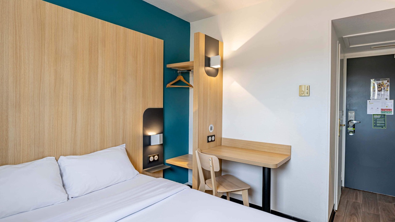 Photo of Bedroom in Merignac