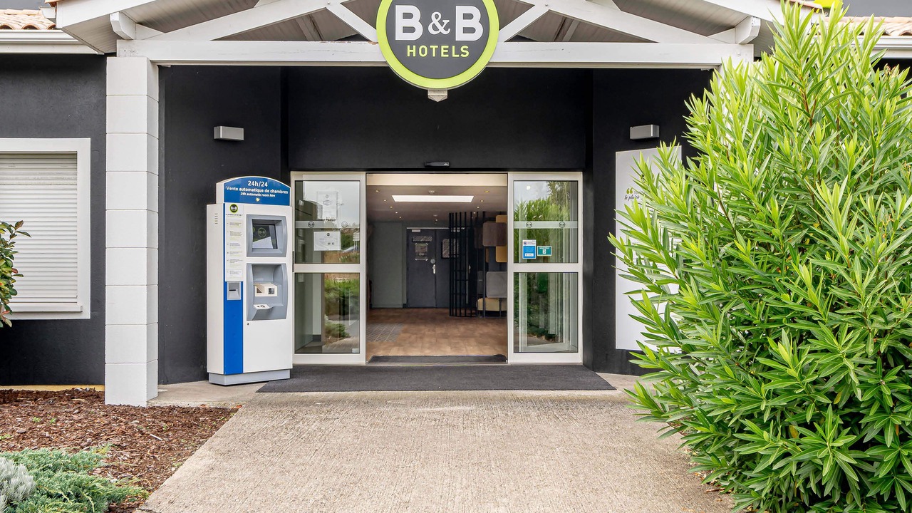 Photo of Outdoor in Merignac