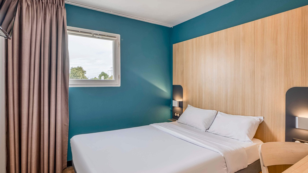 Photo of Bedroom in Merignac