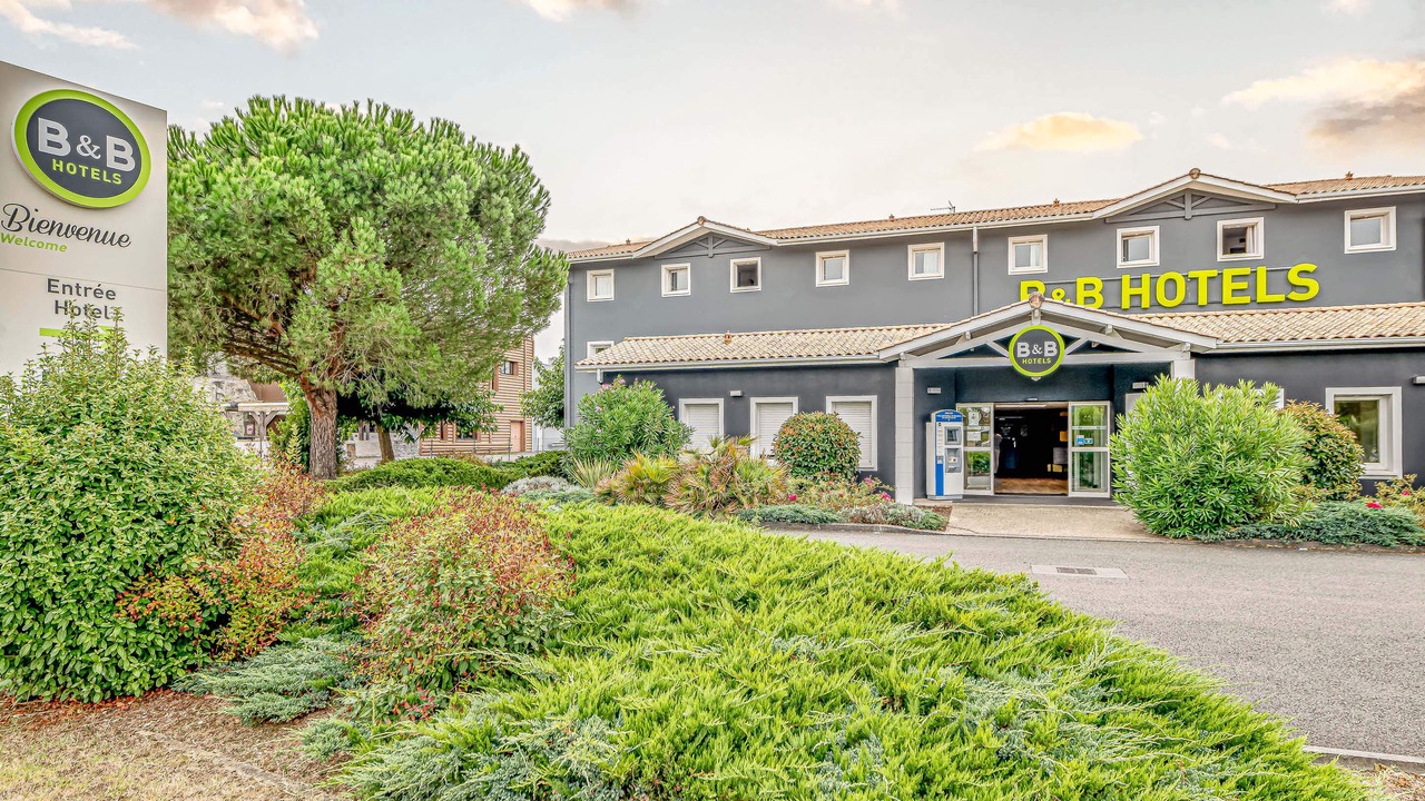 Photo of Outdoor in Merignac