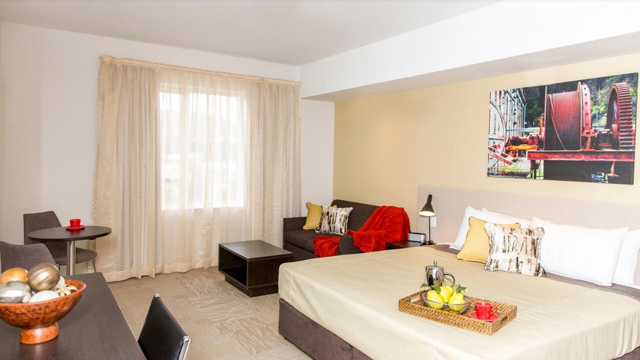 Photo of Livingroom in Lithgow