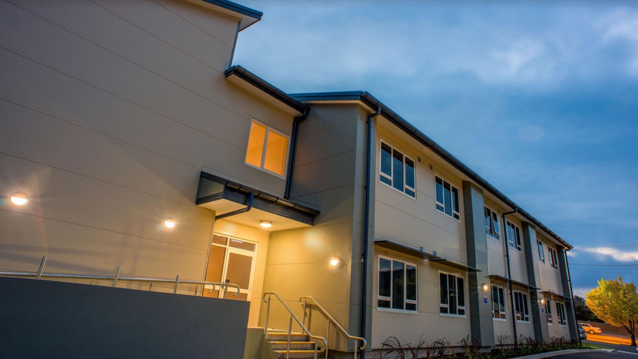 Photo of Buildings in Lithgow