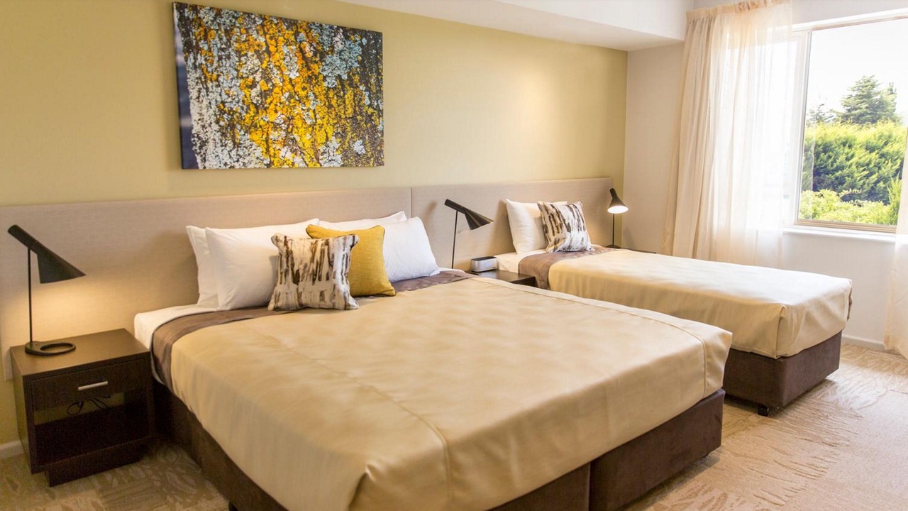 Photo of Bedroom in Lithgow