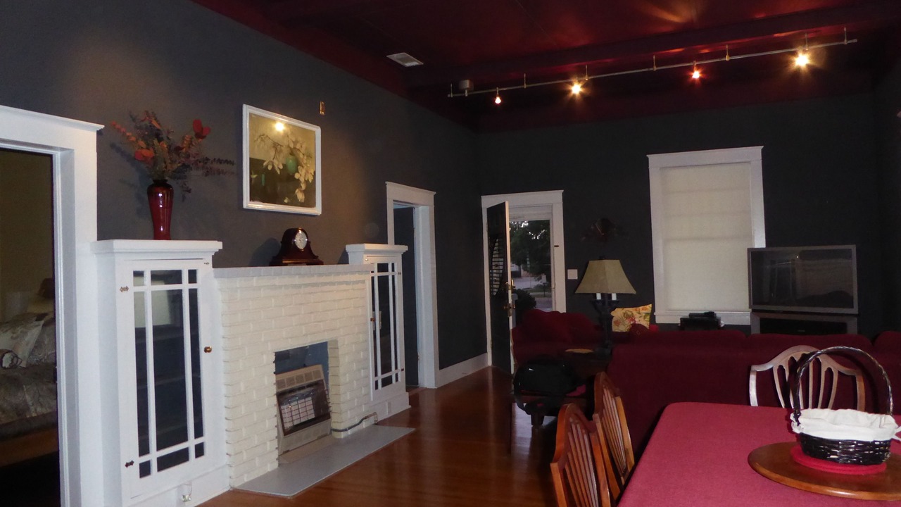 Photo of Livingroom in Carlsbad