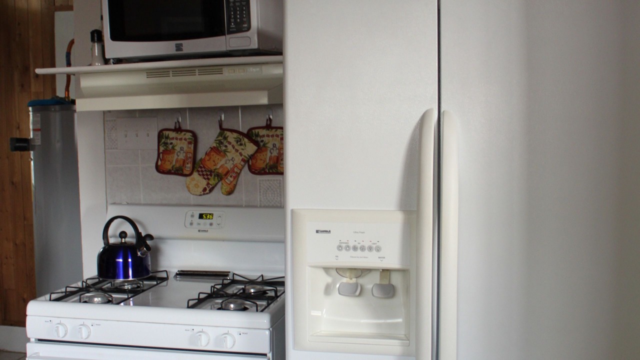 Photo of Kitchen in Carlsbad