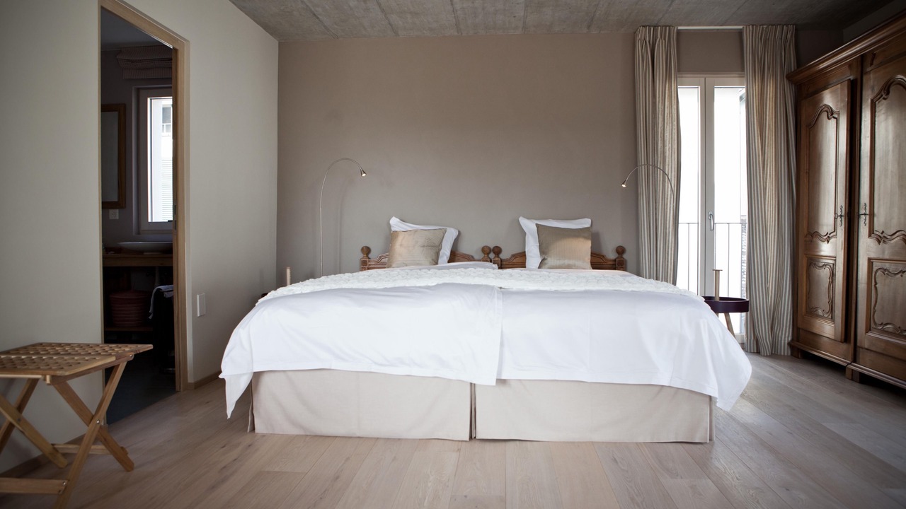 Photo of Bedroom in Saint-Livres