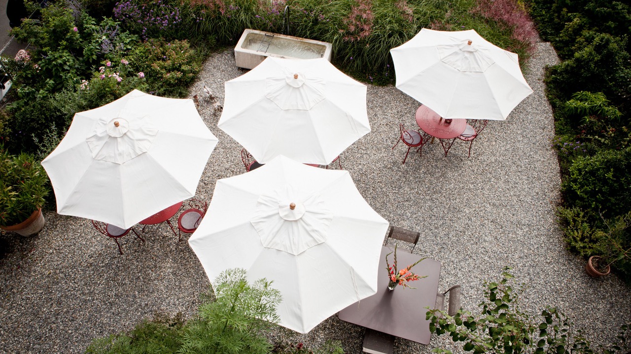 Photo of Patio Balcony in Saint-Livres