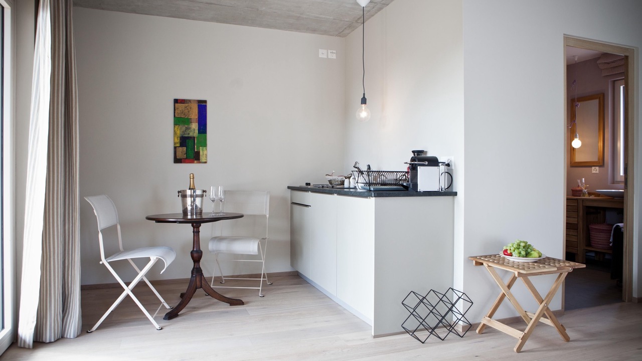 Photo of Kitchen in Saint-Livres