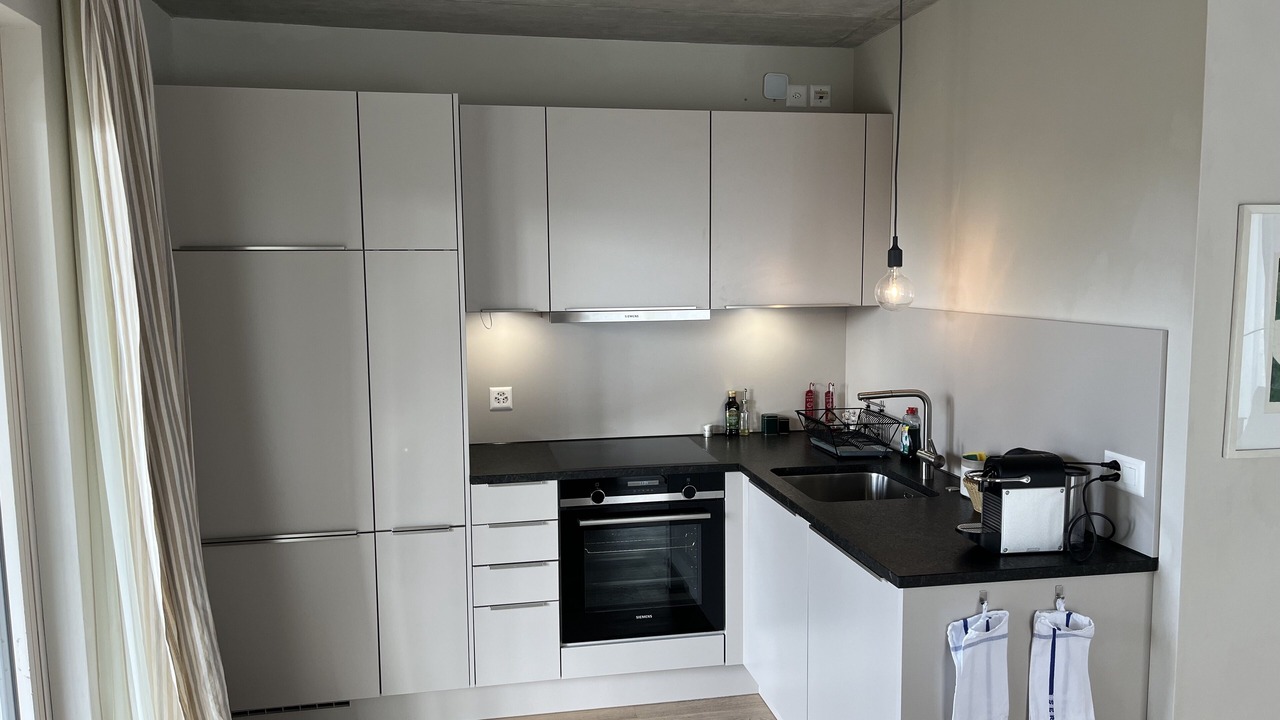 Photo of Kitchen in Saint-Livres