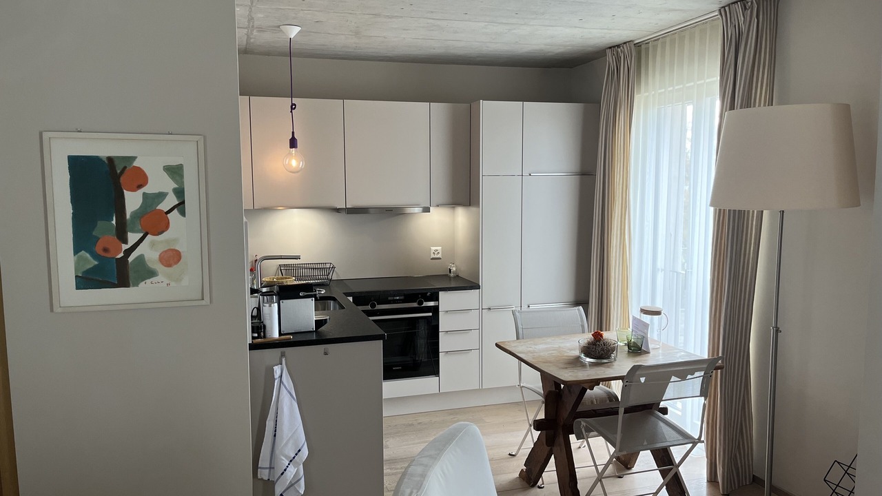 Photo of Kitchen in Saint-Livres