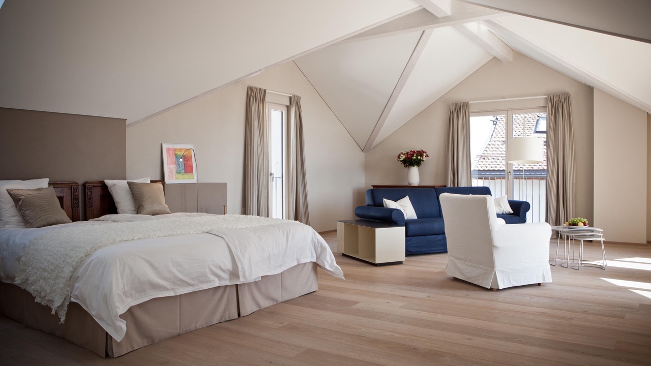 Photo of Bedroom in Saint-Livres
