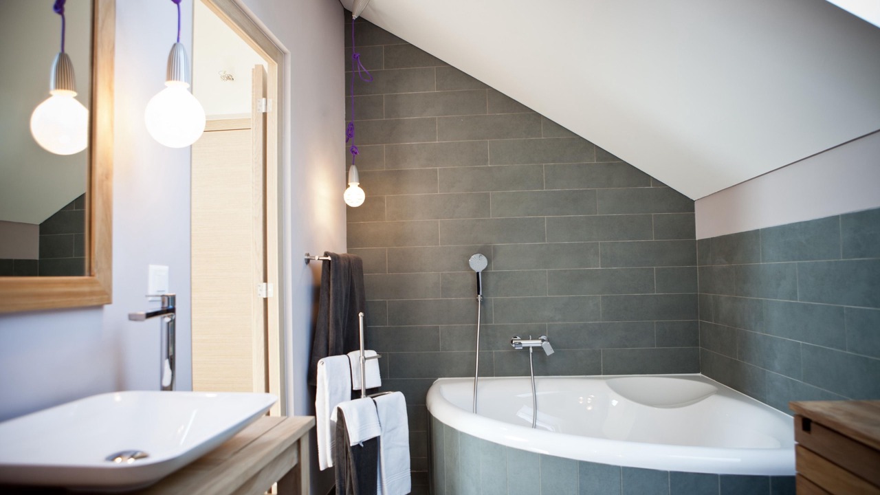 Photo of Bathroom in Saint-Livres
