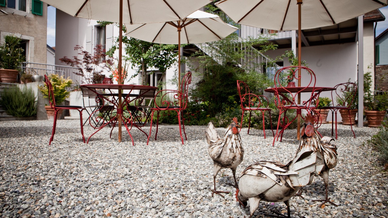 Photo of Outdoor in Saint-Livres