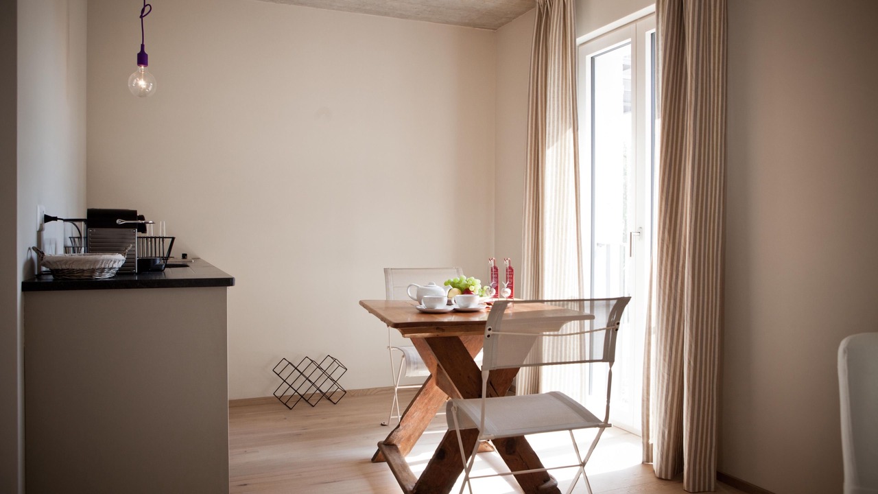 Photo of Kitchen in Saint-Livres